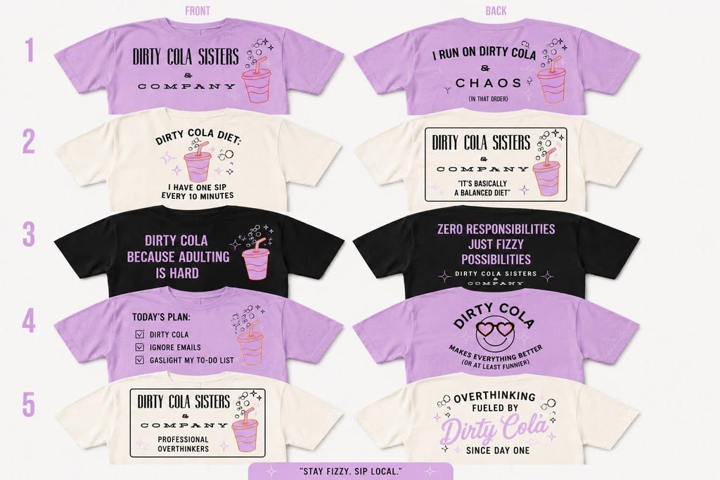 Tee-Shirt