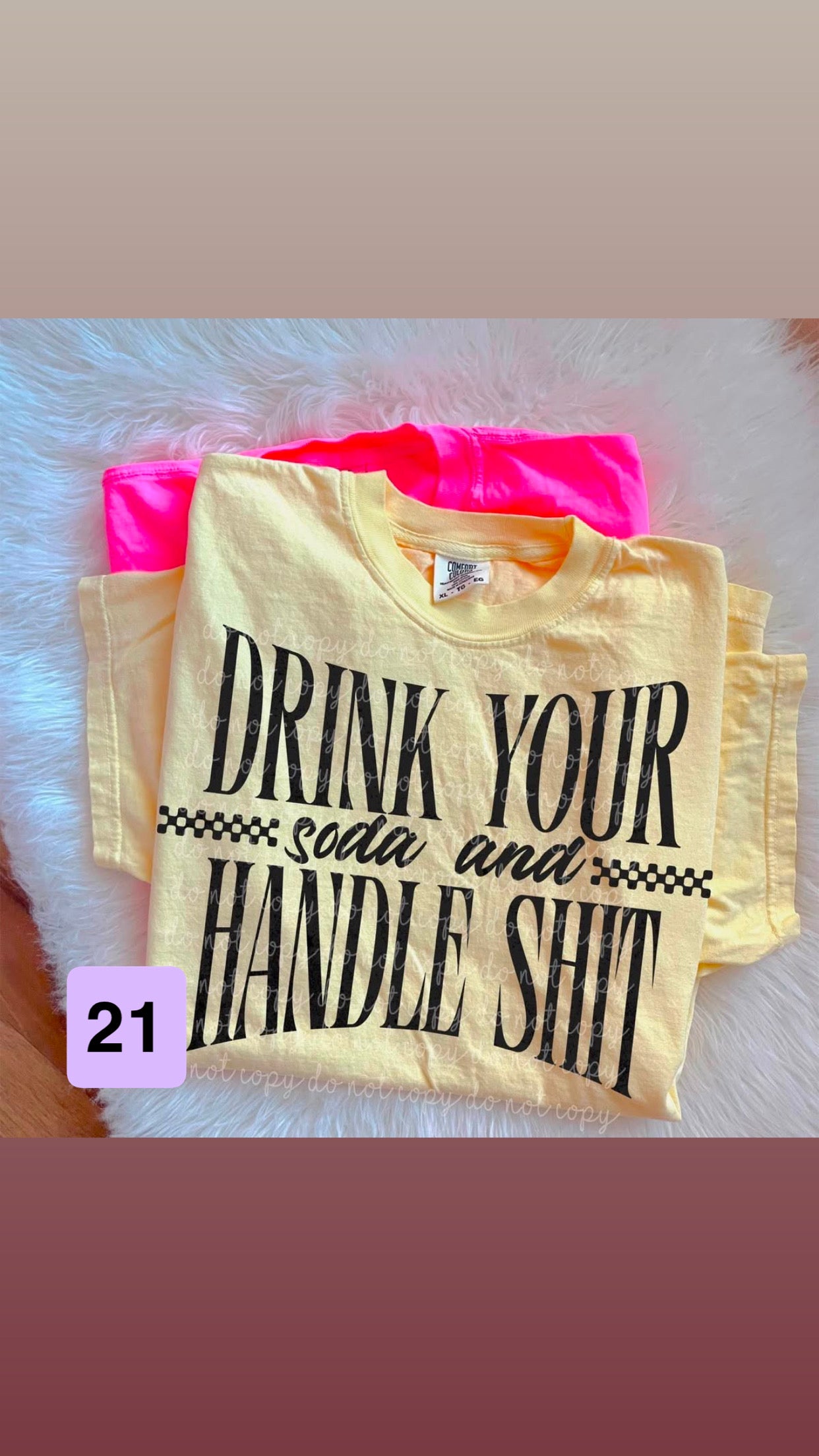Tee-Shirt