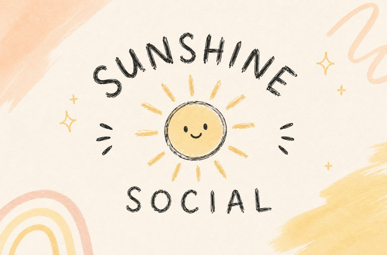 Sunshine Social