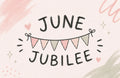 June Jubilee