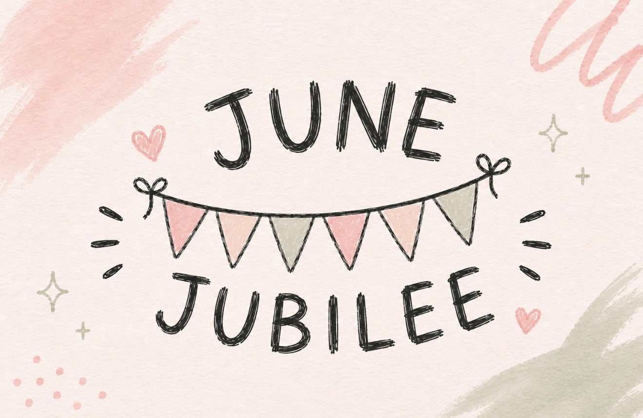 June Jubilee