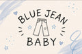 Blue Jean Baby