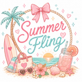 Summer Fling