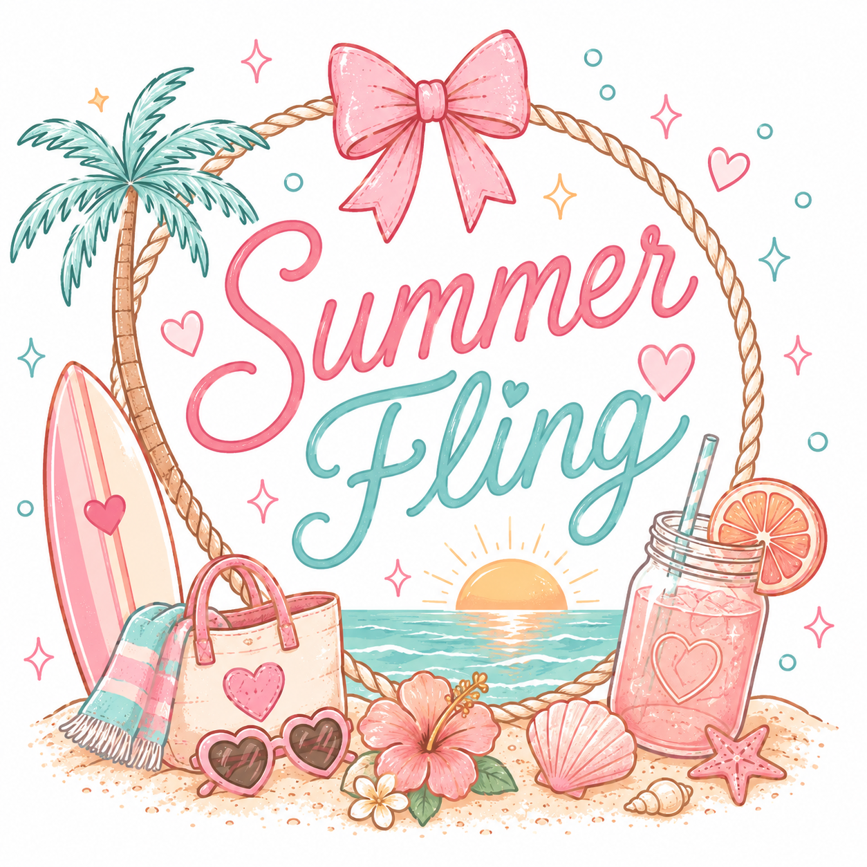 Summer Fling