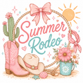 Summer Rodeo